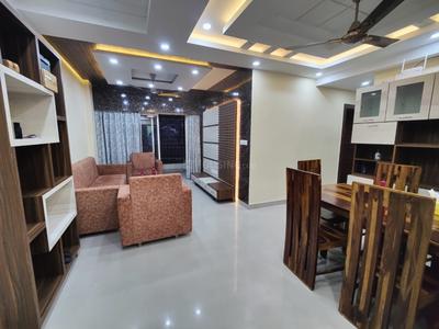 Hall Image of 1635 Sq.ft 3 BHK Apartment / Flat for sale in Jain Dream Valley, Dagapur Siliguri for Rs. 8000000