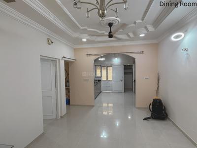 Hall Image of 3200 Sq.ft 4 BHK Independent House for sale in Kudasan Gandhinagar for Rs. 27000000