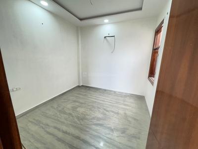 Bedroom Image of 1505 Sq.ft 5 BHK Builder Floor for sale in Sector 6 Rohini New Delhi for Rs. 14500000