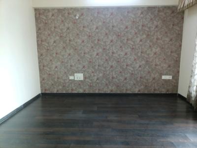 Bedroom Image of 2000 Sq.ft 3 BHK Apartment / Flat for sale in Paradise Sai Mannat, Kharghar Navi Mumbai for Rs. 18500000