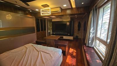 Bedroom Image of 4200 Sq.ft 5 BHK Apartment / Flat for sale in Sharada Akashparv A B, Bavdhan Pune for Rs. 70000000