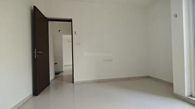 Bedroom Image of 1150 Sq.ft 2 BHK Apartment / Flat for sale in Marathon Nexzone, Panvel Navi Mumbai for Rs. 7500000