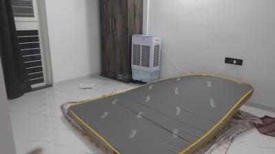 Bedroom Image of 1010 Sq.ft 2 BHK Apartment / Flat for rent in Oxy Eterno, Dhanori Pune for Rs. 30000