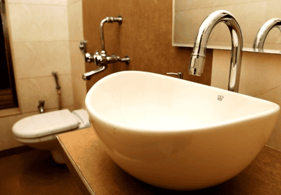 Image of 944 Sq.ft 2 BHK Apartment / Flat for sale in Vishesh Balaji Symphony, Panvel, Navi Mumbai for Rs. 7898000