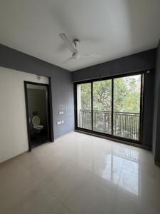Bedroom Image of 1200 Sq.ft 2 BHK Apartment / Flat for sale in Gala Aria, South Bopal Ahmedabad for Rs. 6800000