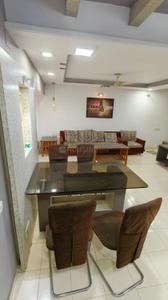 Hall Image of 1134 Sq.ft 2 BHK Apartment / Flat for sale in Bodakdev Ahmedabad for Rs. 8500000