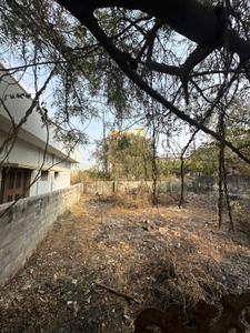 Image of 200 Sq.ft Residential Plot / Land for sale in Chandanagar, Hyderabad for Rs. 19800000
