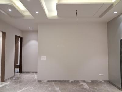 Living Room Image of 1800 Sq.ft 3 BHK Builder Floor for sale in Paschim Vihar New Delhi for Rs. 36000000