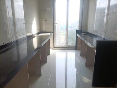 Kitchen Image of 1120 Sq.ft 2 BHK Apartment / Flat for sale in Punit Imperia, Kharghar Navi Mumbai for Rs. 15500000
