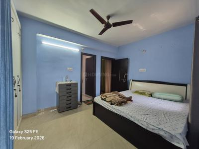 Bedroom Image of 1450 Sq.ft 2 BHK Apartment / Flat for rent in Argora Ranchi for Rs. 22000