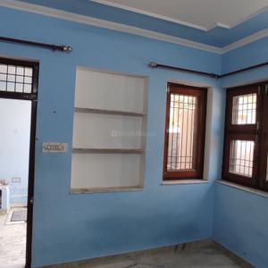 Bedroom Image of 400 Sq.ft 1 RK Builder Floor for rent in Civil Lines Jaipur for Rs. 4800