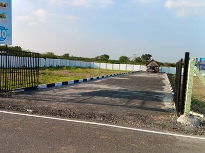 Image of 1000 Sq.ft Residential Plot / Land for sale in Poonamallee, Chennai for Rs. 2200000