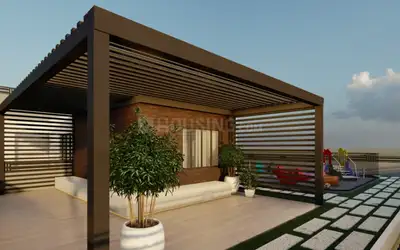 Image of 1465 Sq.ft 3 BHK Apartment / Flat for sale in Porur, Chennai for Rs. 11700000