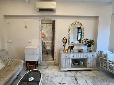 Hall Image of 5343 Sq.ft 4 BHK Independent House for sale in Amboli Nashik for Rs. 180000000