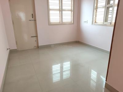 Bedroom Image of 1100 Sq.ft 2 BHK Builder Floor for rent in Kaggadasapura Bengaluru for Rs. 29000