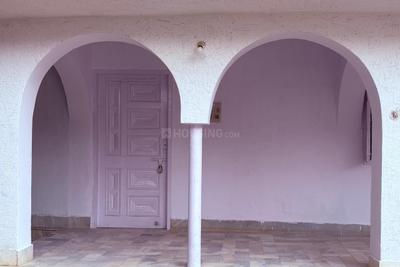 Balcony Image of 1600 Sq.ft 3 BHK Independent House for rent in Harmu Ranchi for Rs. 24000