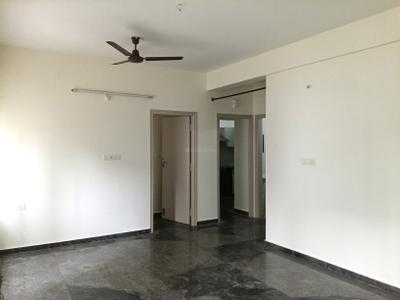 Living Room Image of 850 Sq.ft 2 BHK Apartment / Flat for rent in Ramamurthy Nagar Bengaluru for Rs. 24000