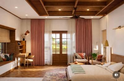 Bedroom Image of 1781 Sq.ft 3 BHK Apartment / Flat for sale in Kalyan Nagar Bengaluru for Rs. 26500098