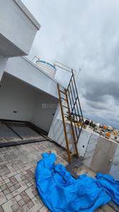 Balcony Image of 2600 Sq.ft 4 BHK Duplex for sale in Lingadheeranahalli Bengaluru for Rs. 19000000