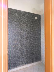 Bedroom Two Image of 750 Sq.ft 2 BHK Builder Floor for sale in DLF Ankur Vihar Ghaziabad for Rs. 2275282