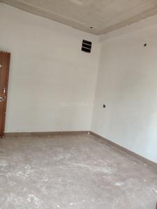 Bedroom Image of 861 Sq.ft 2 BHK Builder Floor for rent in Zeta I Greater Noida for Rs. 15000