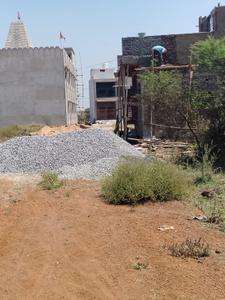 Image of 1218 Sq.ft Residential Plot / Land for sale in Raipura, Raipur for Rs. 1340000