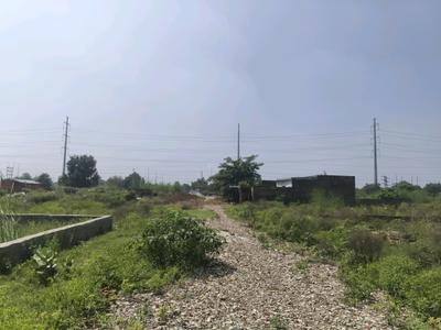 Image of 100 Sq.ft Residential Plot / Land for sale in Bhanauta, Greater Noida for Rs. 3512200