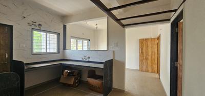 Kitchen Image of 950 Sq.ft 2 BHK Apartment / Flat for sale in Deolali Camp Devlali for Rs. 4700000