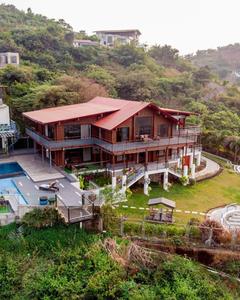 Image of 2800 Sq.ft Residential Plot / Land for sale in Bhivpuri, Thane for Rs. 10000000