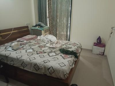 Bedroom Image of 965 Sq.ft 2 BHK Apartment / Flat for sale in Pimple Nilakh Pune for Rs. 9000000