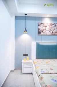 Bedroom Image of 1550 Sq.ft 3 BHK Builder Floor for sale in Sector 83 Gurgaon for Rs. 22900000