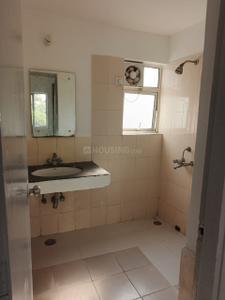 Bathroom Image of 1190 Sq.ft 3 BHK Apartment / Flat for sale in Rising Homes At DXP 92, Sector 92 Gurgaon for Rs. 11500000
