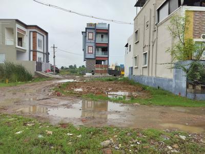 Image of 1000 Sq.ft Residential Plot / Land for sale in Sirukalathur, Chennai for Rs. 4000000