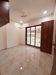 Hall Image of 550 Sq.ft 1 BHK Apartment / Flat for sale in Dev Tara Apartment, Mira Road East Mira Bhayandar for Rs. 7899000