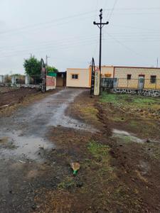 Image of 3000 Sq.ft 4 BHK Independent House for sale in Bhivri, Pune for Rs. 2400000