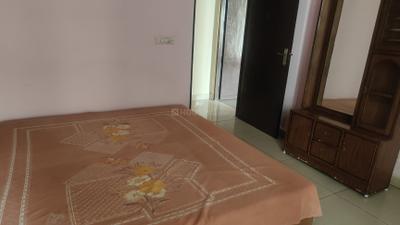 Bedroom Image of 1690 Sq.ft 3 BHK Apartment / Flat for sale in Panchsheel Wellington, Crossings Republik Ghaziabad for Rs. 11500000