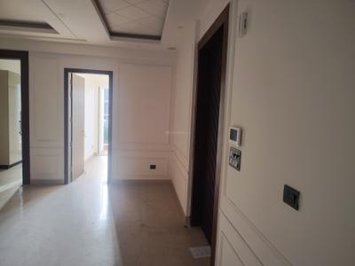 Living Room Image of 1600 Sq.ft 3 BHK Builder Floor for rent in Trehan Luxury Floors 71, Sector 71 Gurgaon for Rs. 42000