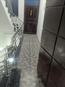 Image of 1400 Sq.ft 3 BHK Builder Floor for rent in Naini, Allahabad for Rs. 12000