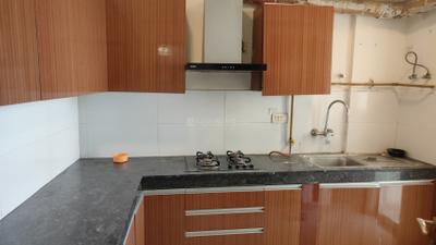 Kitchen Image of 1534 Sq.ft 2.5 BHK Apartment / Flat for sale in M3M Woodshire, Sector 107 Gurgaon for Rs. 14500000