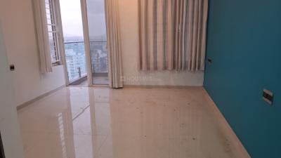 Bedroom Image of 1772 Sq.ft 3 BHK Apartment / Flat for rent in Pharande Puneville Phase I, Punawale Pune for Rs. 36500