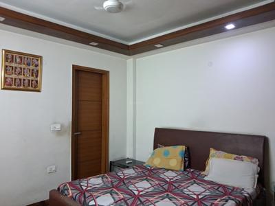 Bedroom Image of 1530 Sq.ft 3 BHK Builder Floor for sale in Paschim Vihar New Delhi for Rs. 23500000