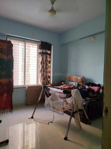 Bedroom Image of 1370 Sq.ft 2 BHK Apartment / Flat for sale in Shyam Avalon 60, Motera Ahmedabad for Rs. 6500000