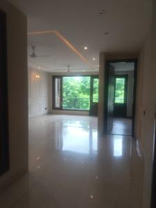3 BHK Independent Builder Floor