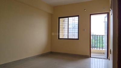 Bedroom Image of 1472 Sq.ft 3 BHK Apartment / Flat for sale in Airport Gate no. 1 Kolkata for Rs. 7900000