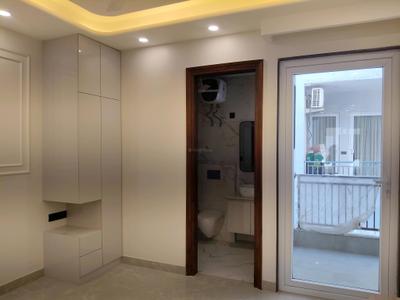 Bedroom Image of 2590 Sq.ft 3 BHK Apartment / Flat for rent in Conscient Hines Elevate, Sector 59 Gurgaon for Rs. 130000