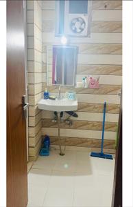 Bathroom Image of 1440 Sq.ft 3 BHK Independent House for sale in Sector 62 Faridabad for Rs. 24500000
