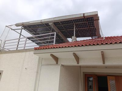 Image of 4365 Sq.ft 4 BHK Independent House for sale in Shraddha Madhav Crest Villa, Raysan, Gandhinagar for Rs. 65000000