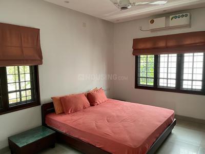 Bedroom Image of 2800 Sq.ft 4 BHK Villa for sale in Anna Vivante Villas, Maradu Kochi for Rs. 25000000