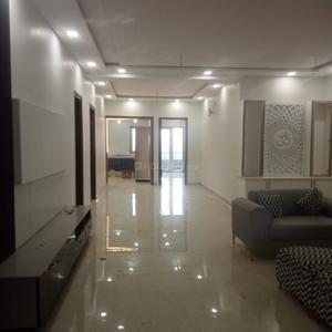 Hall Image of 3150 Sq.ft 4 BHK Builder Floor for sale in Sector 85 Faridabad for Rs. 25000000
