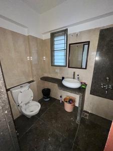 Image of 1860 Sq.ft 3 BHK Apartment / Flat for rent in Shalimar Township, Scheme No 114, Indore for Rs. 40000